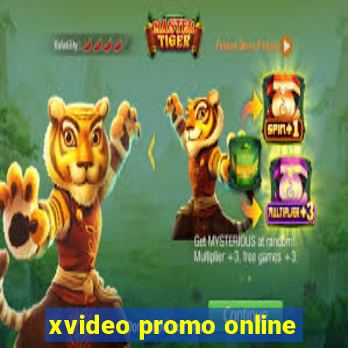 xvideo promo online